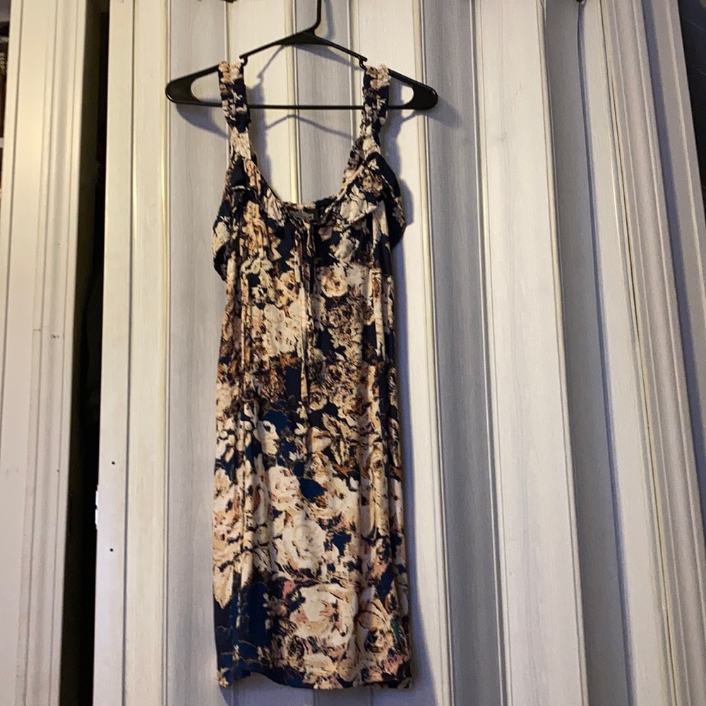 Angie Dress